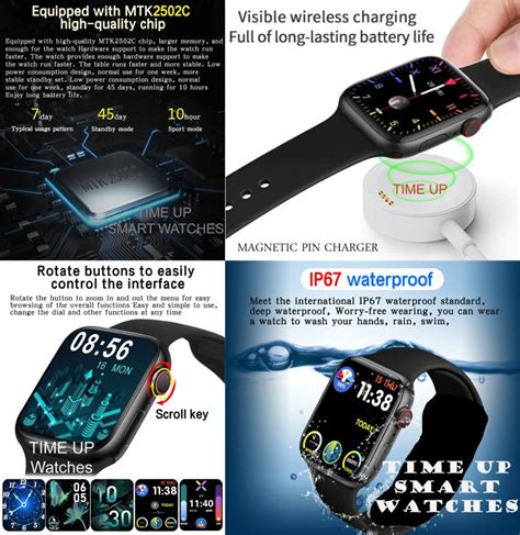 mtk2502c apple watch clone version1|Shiningintl MTK 2502c 1st Gen smart watch international .